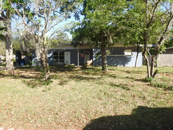 5503 Coppedge Ave, Jacksonville, FL 32277