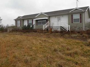 1705 Holeman Hill Rd, Princeton, KY 42445