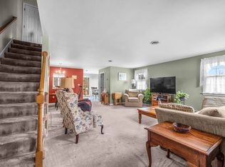 38 High St APT 8, Hanson, MA 02341