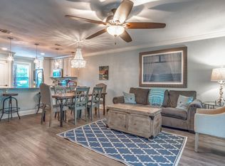 50 Gossamer Ln UNIT 15, Panama City Beach, FL 32413