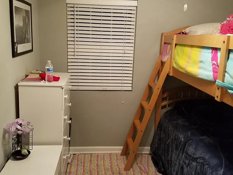 Spacious