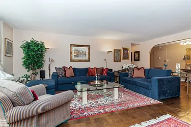 Sold by Brown Harris Stevens