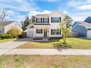 805 Norman Ave, Norfolk, VA 23518