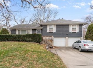 7412 E 110th St, Kansas City, MO 64134