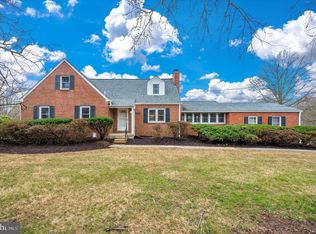 200 Norwood Rd, Silver Spring, MD 20905