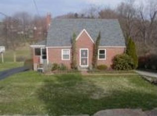 1253 Silver Ln, Mc Kees Rocks, PA 15136