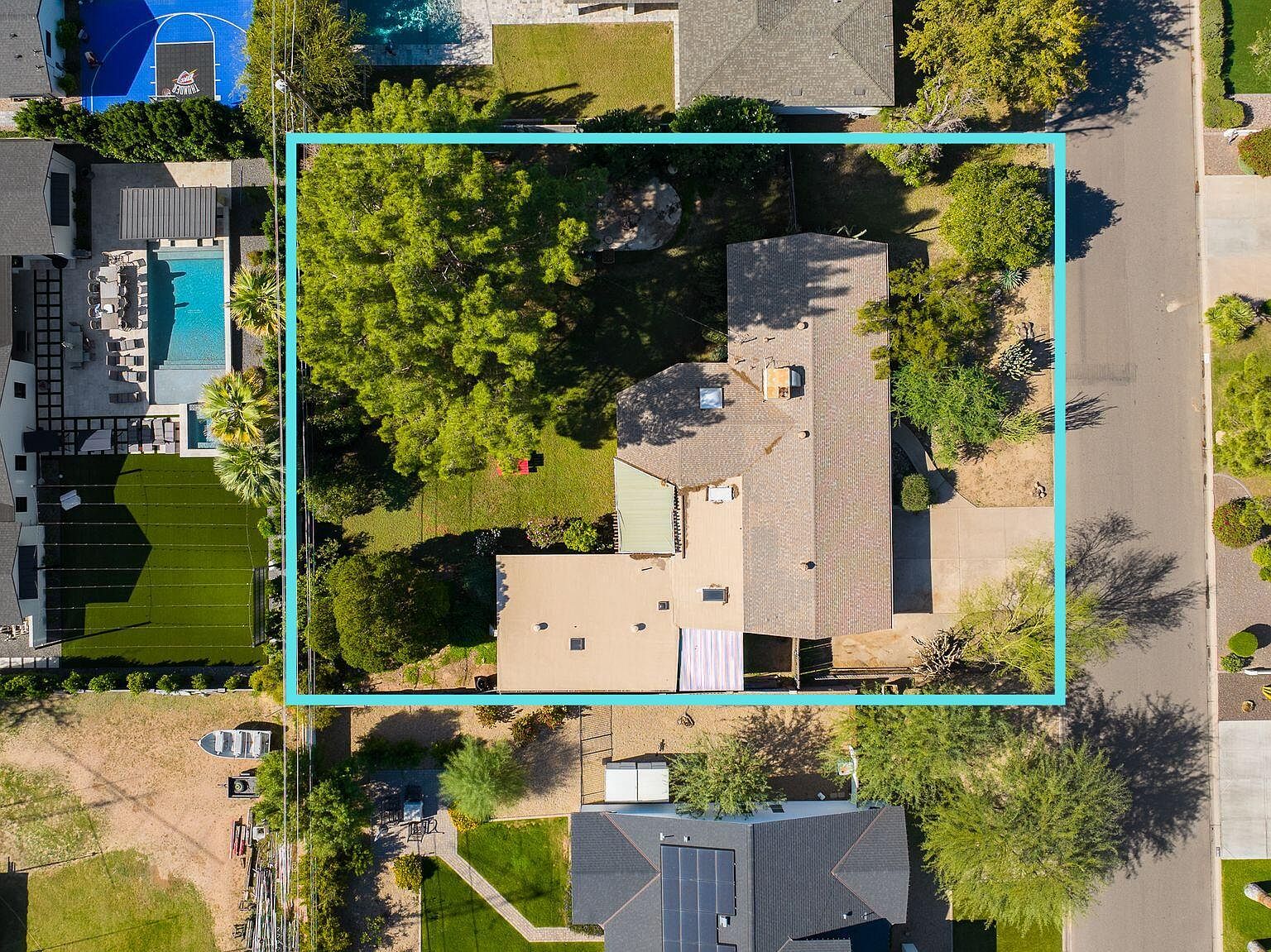 3627 E HAZELWOOD Street, Phoenix, AZ 85018 | Zillow