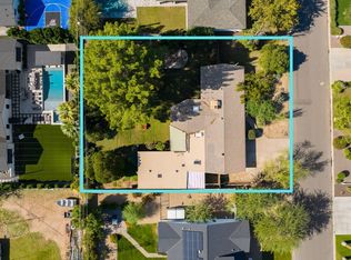 3627 E Hazelwood St, Phoenix, AZ 85018