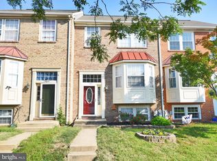 7851 Creek Shore Way, Baltimore, MD 21226
