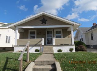 1822 S Washington St, Kokomo, IN