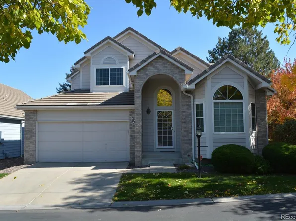 8029 W 78th Place, Arvada, CO 80005