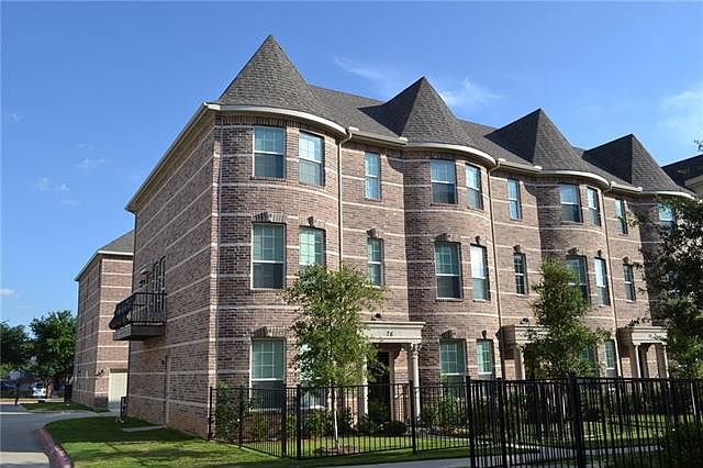 1st image of 2500 Rockbrook Dr #6A-76