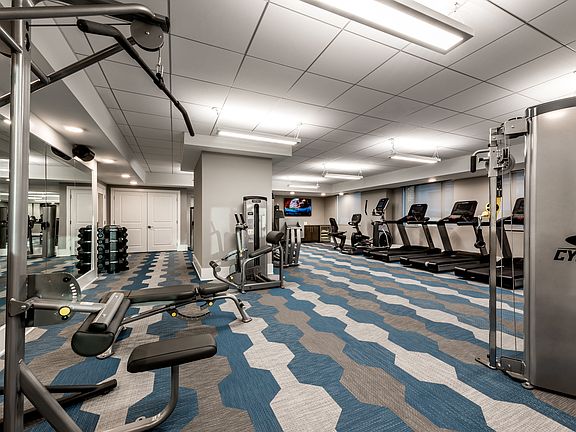 Flex - Fitness Center