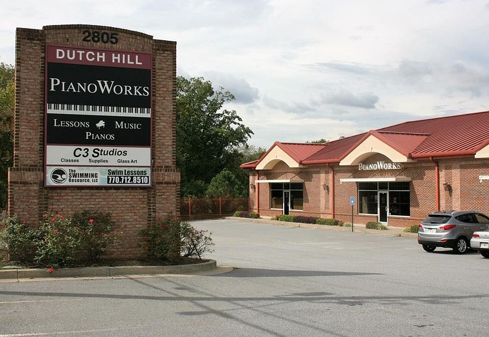 1st image of 2805 Buford Hwy Ste 106