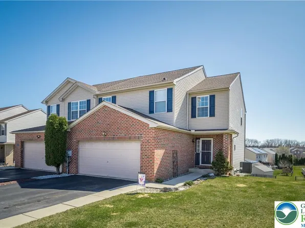 1117 Wynnewood Dr, Northampton, PA 18067