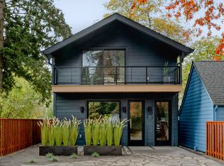 6907 SE 47th Ave #B, Portland, OR 97206