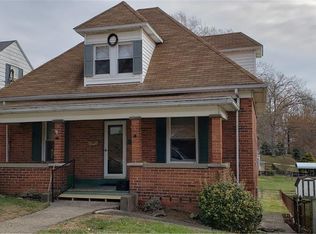 2602 Liberty St, Parkersburg, WV 26101
