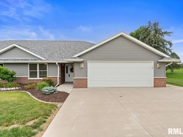 19109 Bluff Rd #D, Geneseo, IL 61254