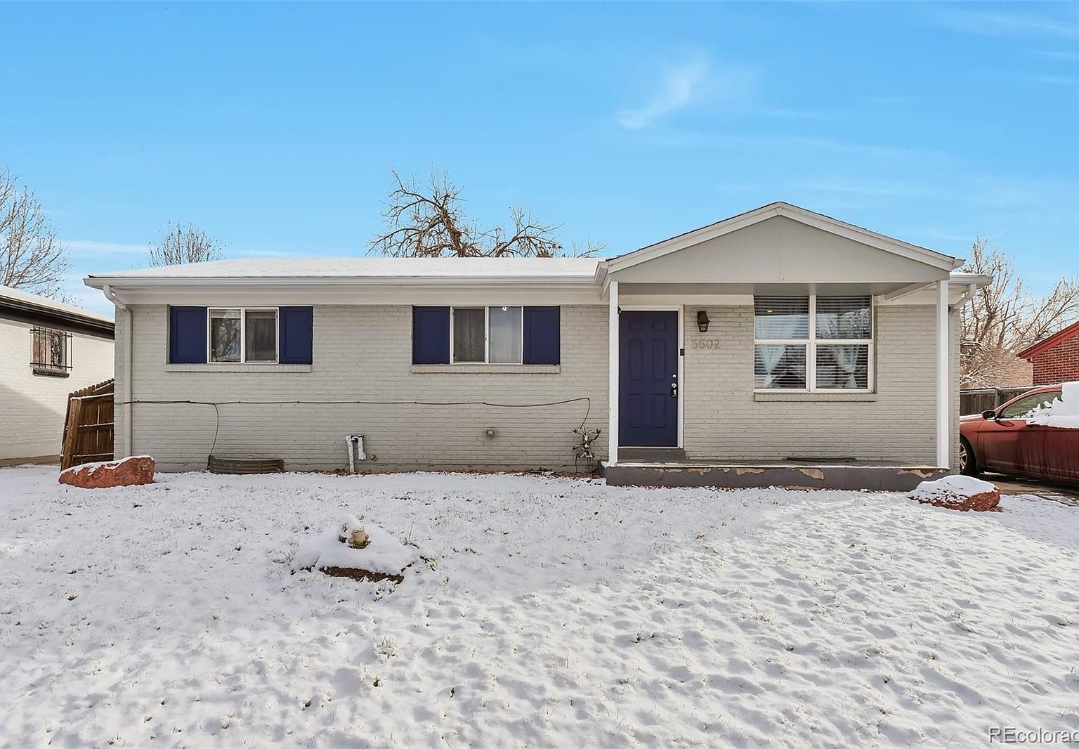 5502 Troy Street, Denver, CO 80239 Zillow