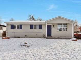 5502 Troy St, Denver, CO 80239