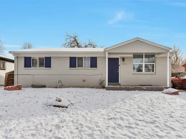 5502 Troy Street, Denver, CO 80239