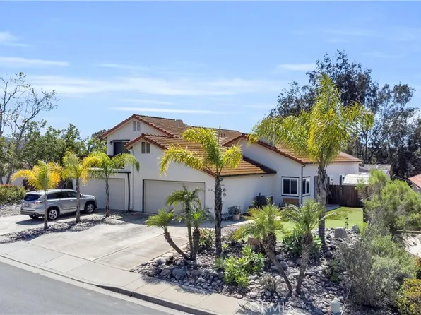 2146 Greenwick Rd, El Cajon, CA 92019