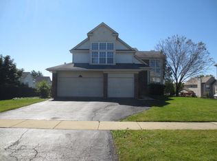 1335 Vernon Ln, Bartlett, IL