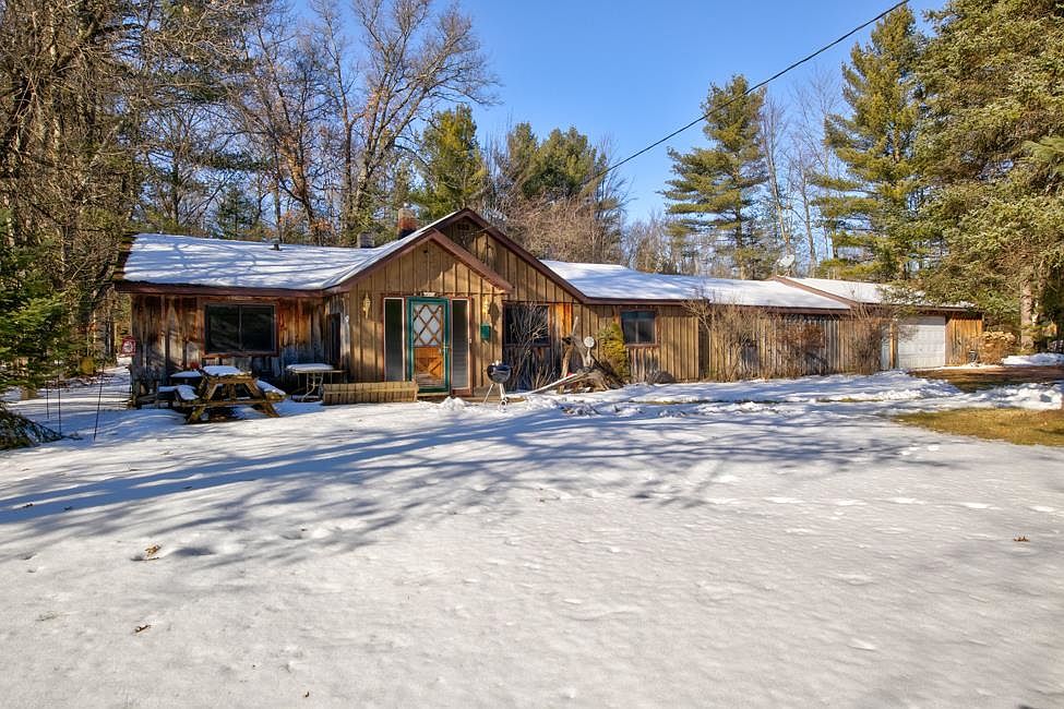 N12819 Railroad St, Athelstane, WI 54104 Zillow