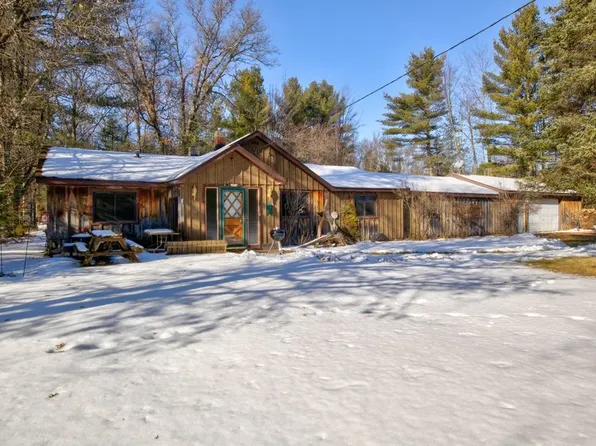 N12819 Railroad St, Athelstane, WI 54104