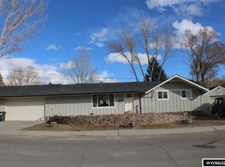 301 Fremont Ave, Rock Springs, WY 82901