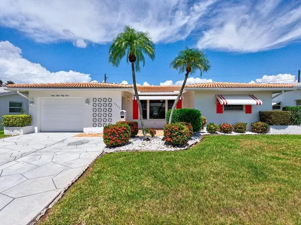 3843 97TH TERRACE N, PINELLAS PARK, FL 33782