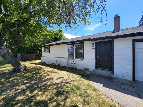 666 Hawthorne Ave NE #666, Salem, OR 97301