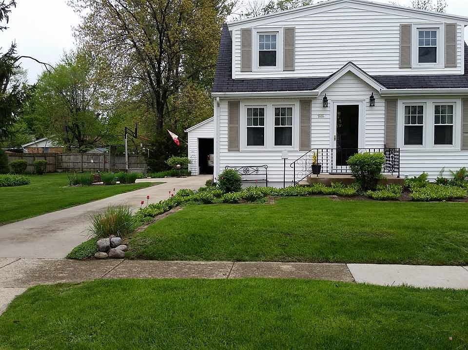 1st image of 1616 Paradise Blvd