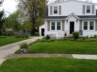 1616 Paradise Blvd, Rockford, IL 61103