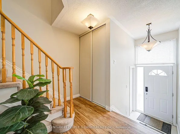 83 Corey Cir, Halton Hills, ON L7G 5L8