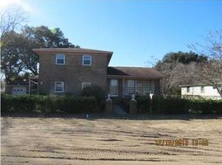 2177 Rosebush Ln, Charleston, SC 29412