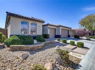 6137 Tarrant Ranch Rd, Las Vegas, NV 89131