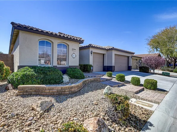 6137 Tarrant Ranch Rd, Las Vegas, NV 89131