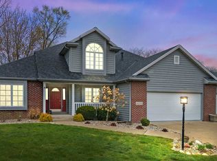 16635 Merramec Ct, Fort Wayne, IN 46845