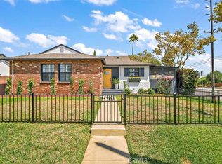 12250 Sunnybrook Ln, Whittier, CA 90604