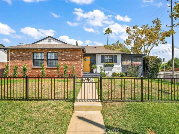 12250 Sunnybrook Ln, Whittier, CA 90604