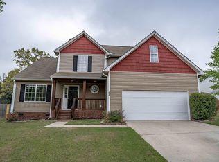 204 Stoney Pointe Dr, Chapin, SC 29036