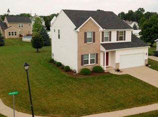 2780 Captens St NE, Canton, OH 44721