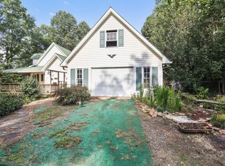 1500 Rockhouse Trl, Waleska, GA 30183