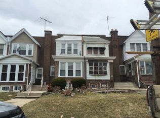 6527 Belmar St, Philadelphia, PA 19142