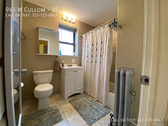 3rd image of 949 W Cullom Ave #2