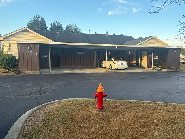 3 bed, 2031 sqft, $2,500 — Photo 1