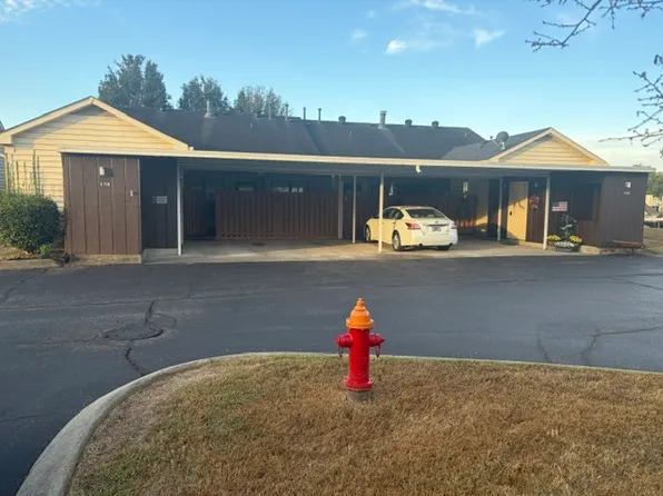8709 Sawyer Brown Rd, Nashville, TN 37221