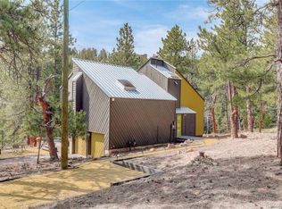 6346 King Rd, Evergreen, CO 80439