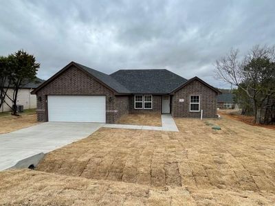 5413 Belaire Cir, Granbury, TX, 76048